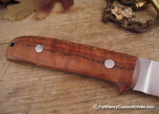 Bob Dozier - Rare Kephart Special - Flat Ground - Image 4