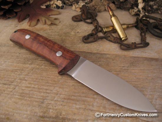 Bob Dozier - Rare Kephart Special - Flat Ground - Image 5