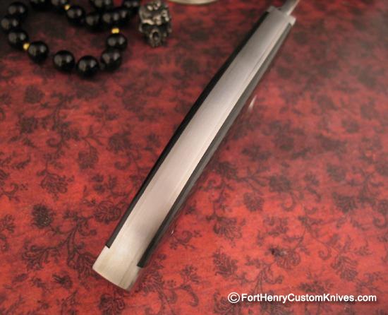 Kansei Matsuno - 2 Way - Folding Hunter / Dagger - Image 4