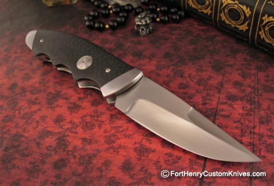 Kansei Matsuno - 2 Way - Folding Hunter / Dagger - Image 6