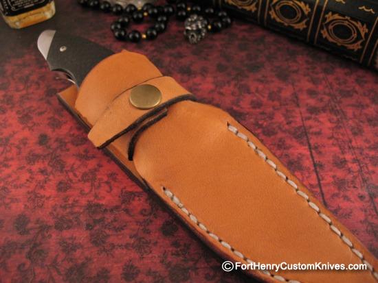 Kansei Matsuno - 2 Way - Folding Hunter / Dagger - Image 7