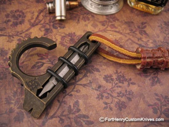 Koch Tools - Duo-X - Knuck / Tool - Free Bead - Image 2
