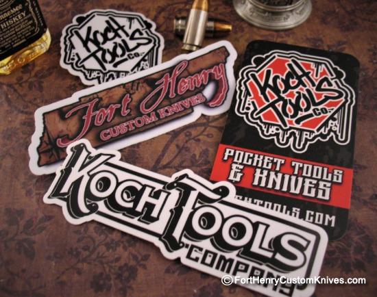 Koch Tools - Duo-X - Knuck / Tool - Free Bead - Image 7