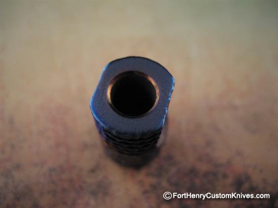 Ti_Gear_Design - Titanium Radiator Lanyard Bead - Image 4