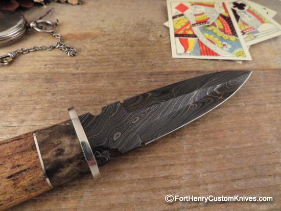 Custom Blade