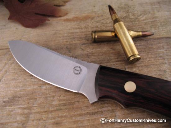 Bob Dozier - Uncommon Model - Safari Skinner - Image 2