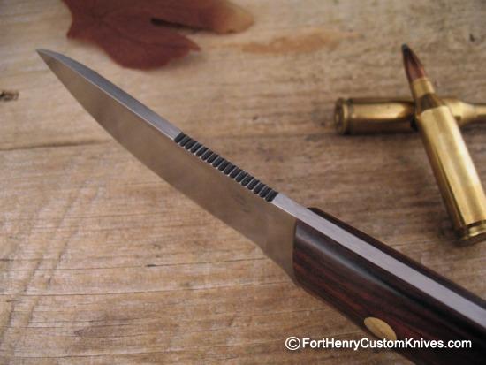 Bob Dozier - Uncommon Model - Safari Skinner - Image 3