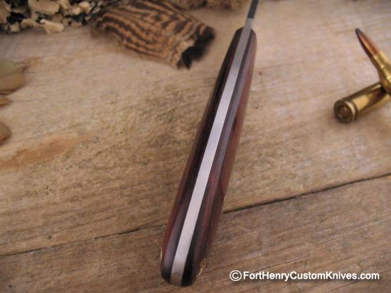 Bob Dozier - Uncommon Model - Safari Skinner - Image 4