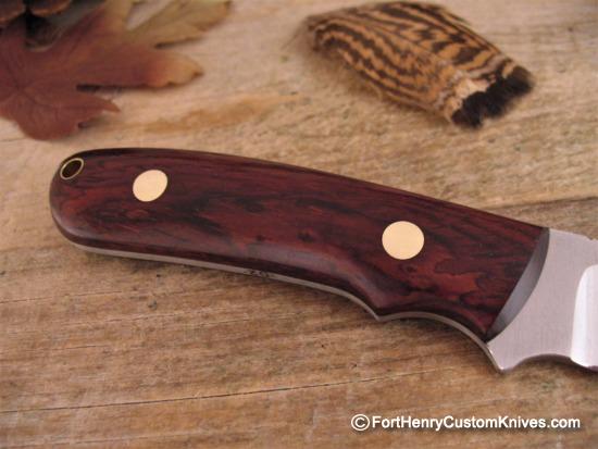 Bob Dozier - Uncommon Model - Safari Skinner - Image 5