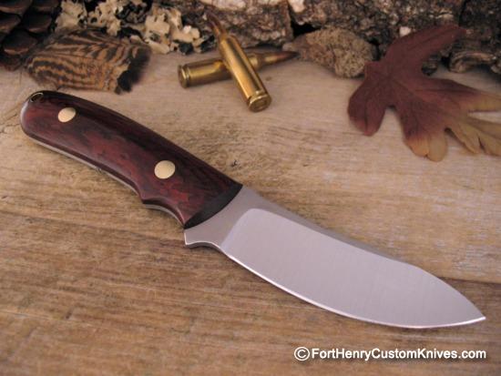 Bob Dozier - Uncommon Model - Safari Skinner - Image 6