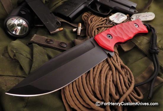Michael Szczegot - Custom Robin - EDC / Tactical