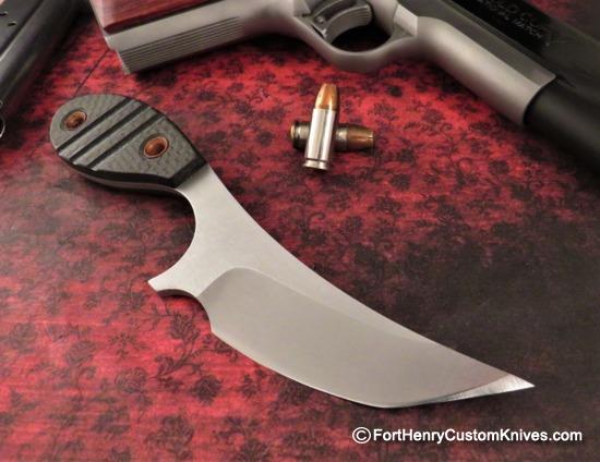 Jeremy Horton - Custom Roll Out Tactical