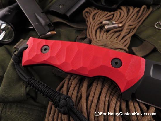 Michael Szczegot - Custom Robin - EDC / Tactical - Image 4