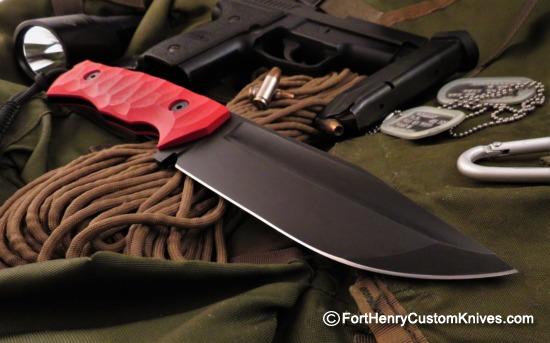 Michael Szczegot - Custom Robin - EDC / Tactical - Image 6