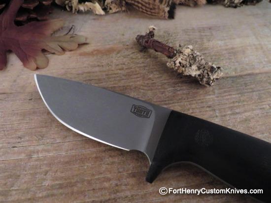 Jason Stout - Custom Classic Skinner - Reverse Logo - Image 2