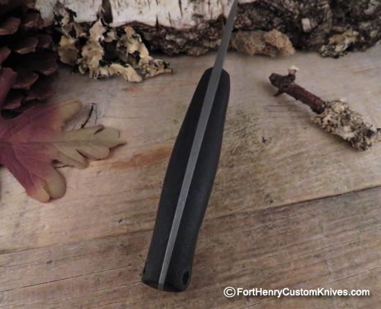 Jason Stout - Custom Classic Skinner - Reverse Logo - Image 3