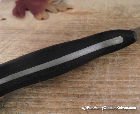 Jason Stout - Custom Classic Skinner - Reverse Logo - Image 4