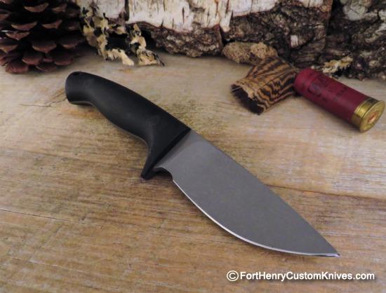 Jason Stout - Custom Classic Skinner - Reverse Logo - Image 5