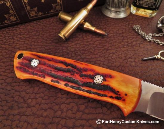 Bob Dozier Knives