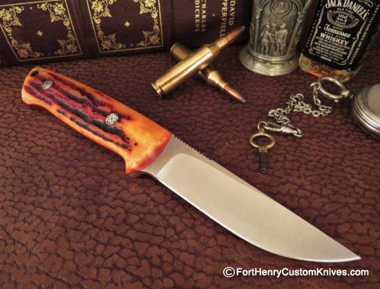 Dozier Custom Knives