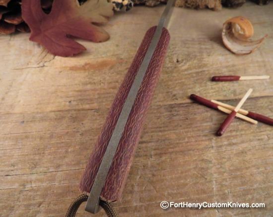 LKW Knives - Custom Ranger - Hunter / Survival - Image 4