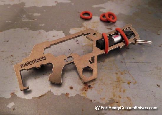 Melon Tools - Pulse Rifle - Cap Lifter / Multi Tool - Image 4