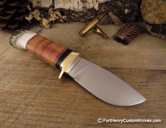 Dozier Custom Knives