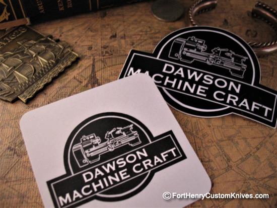 Dawson Machine Craft - Glowing Lantern - Solid Bronze w/Trit - Image 5