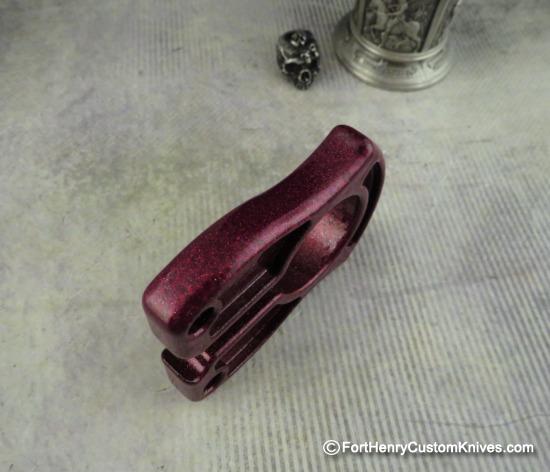 John Gray - Ultralight Large Keyper - Bottle Opener - Image 2