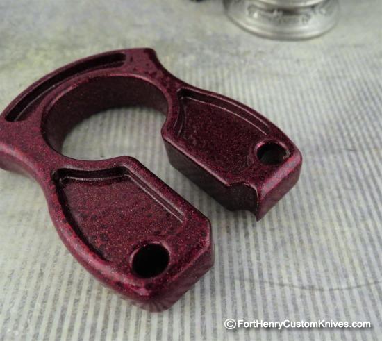 John Gray - Ultralight Large Keyper - Bottle Opener - Image 3