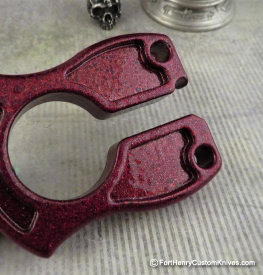 John Gray - Ultralight Large Keyper - Bottle Opener - Image 4