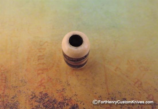 Fine Turnage Productions - Wooly Mammoth Molar Lanyard Bead - Choice - Image 6