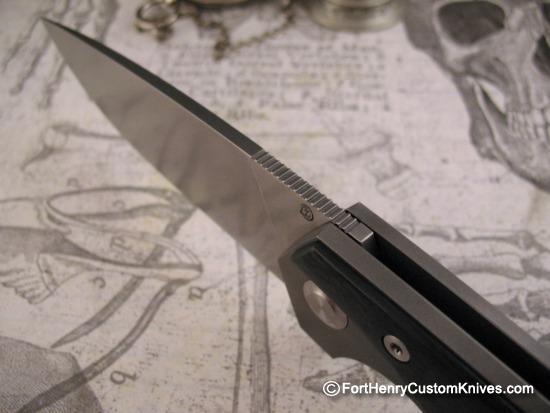 Alexander Cheburkov - Custom XL Killer Whale - M390 - Image 4