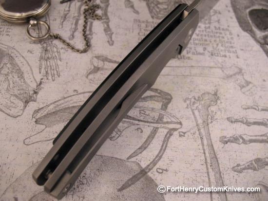 Alexander Cheburkov - Custom XL Killer Whale - M390 - Image 5