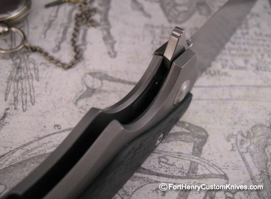 Alexander Cheburkov - Custom XL Killer Whale - M390 - Image 6