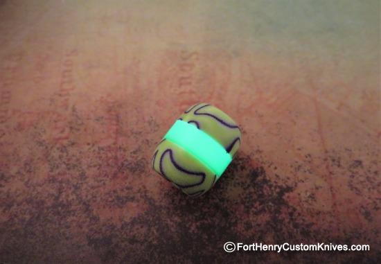 Igor Potapov - Hand Made GITD Lanyard Beads - Choice - Image 2