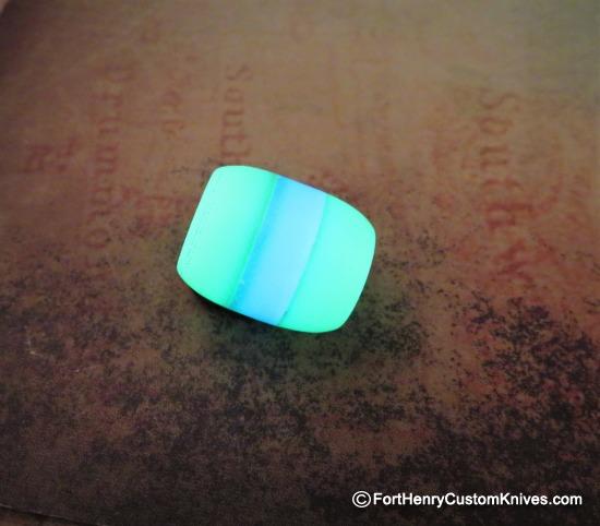 Igor Potapov - Hand Made GITD Lanyard Beads - Choice - Image 3