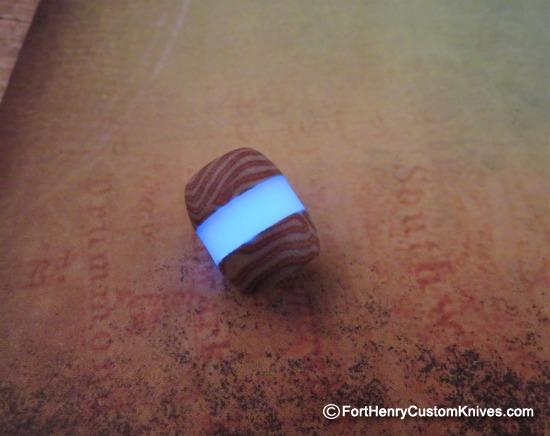 Igor Potapov - Hand Made GITD Lanyard Beads - Choice - Image 4