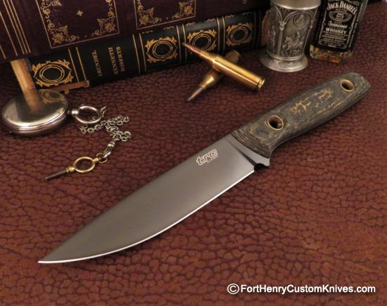 Andrius Tricius / TRC Knives - Lim Ed "This is Freedom" - DLC