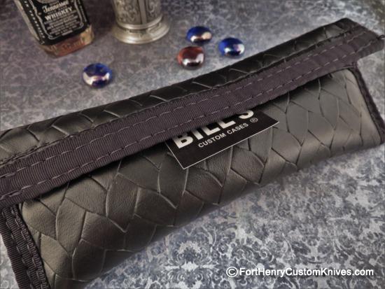 Brian Efros - Custom Jive - MokuTi Accents - Image 10