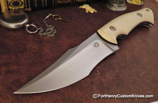 Kamil Dlugosz - NEW Model - Custom Mini Praetorian - Recurve Tactical