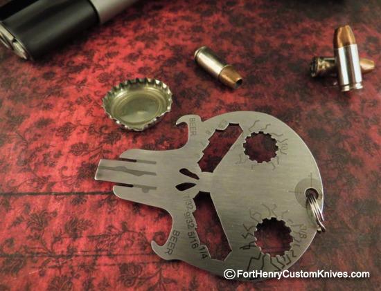 Melon Tools - Punisher XL - Multi Tool - Image 2