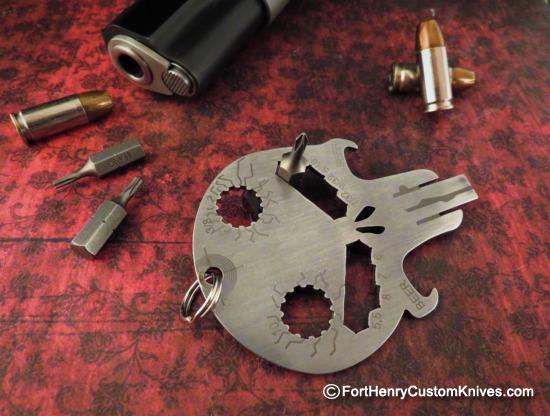 Melon Tools - Punisher XL - Multi Tool - Image 4