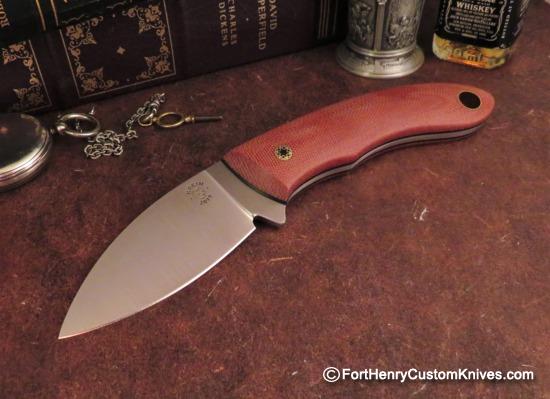 Tom Krein - Lum Tribute - Flat Ground