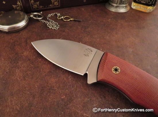 Tom Krein - Lum Tribute - Flat Ground - Image 2