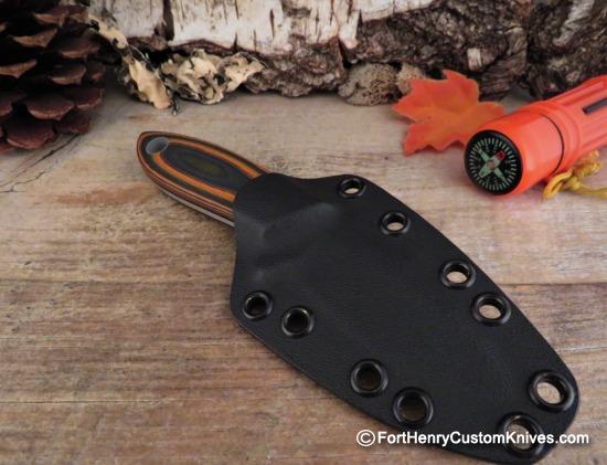 Tom Krein - Custom TK2 - Stubby Hunter - D2 - Image 7