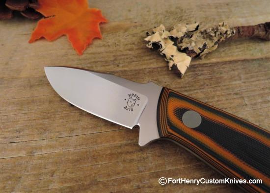 Tom Krein - Custom TK2 - Stubby Hunter - D2 - Image 2