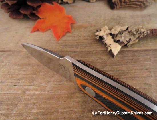 Tom Krein - Custom TK2 - Stubby Hunter - D2 - Image 3