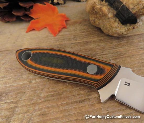 Tom Krein - Custom TK2 - Stubby Hunter - D2 - Image 5