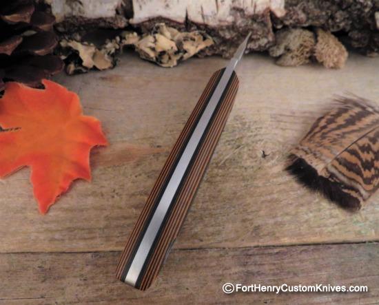 Tom Krein - Custom TK2 - Stubby Hunter - D2 - Image 4